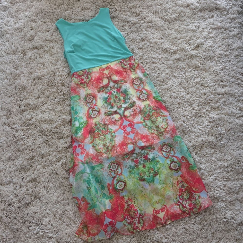 Studio One Maxi Dress